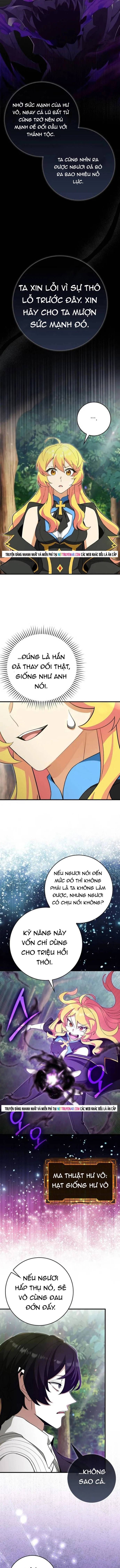 đọc truyện Người Chơi Cấp Tối Đa Chương 126 ảnh 8 tại Thiên Thai Truyện