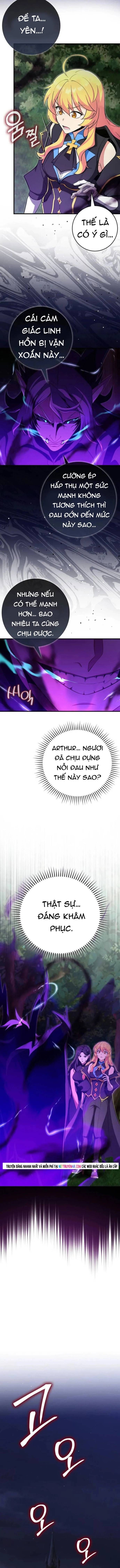 đọc truyện Người Chơi Cấp Tối Đa Chương 126 ảnh 10 tại Thiên Thai Truyện