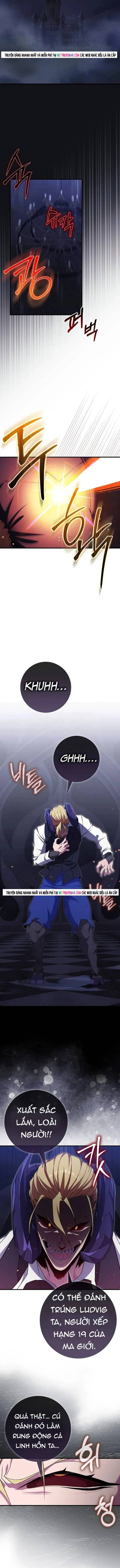 đọc truyện Người Chơi Cấp Tối Đa Chương 126 ảnh 11 tại Thiên Thai Truyện