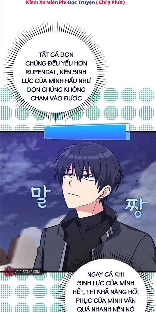 đọc truyện Người Chơi Cấp Tối Đa Chương 13 ảnh 45 tại Thiên Thai Truyện