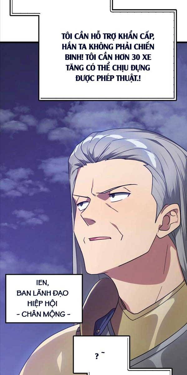 đọc truyện Người Chơi Cấp Tối Đa Chương 13 ảnh 9 tại Thiên Thai Truyện