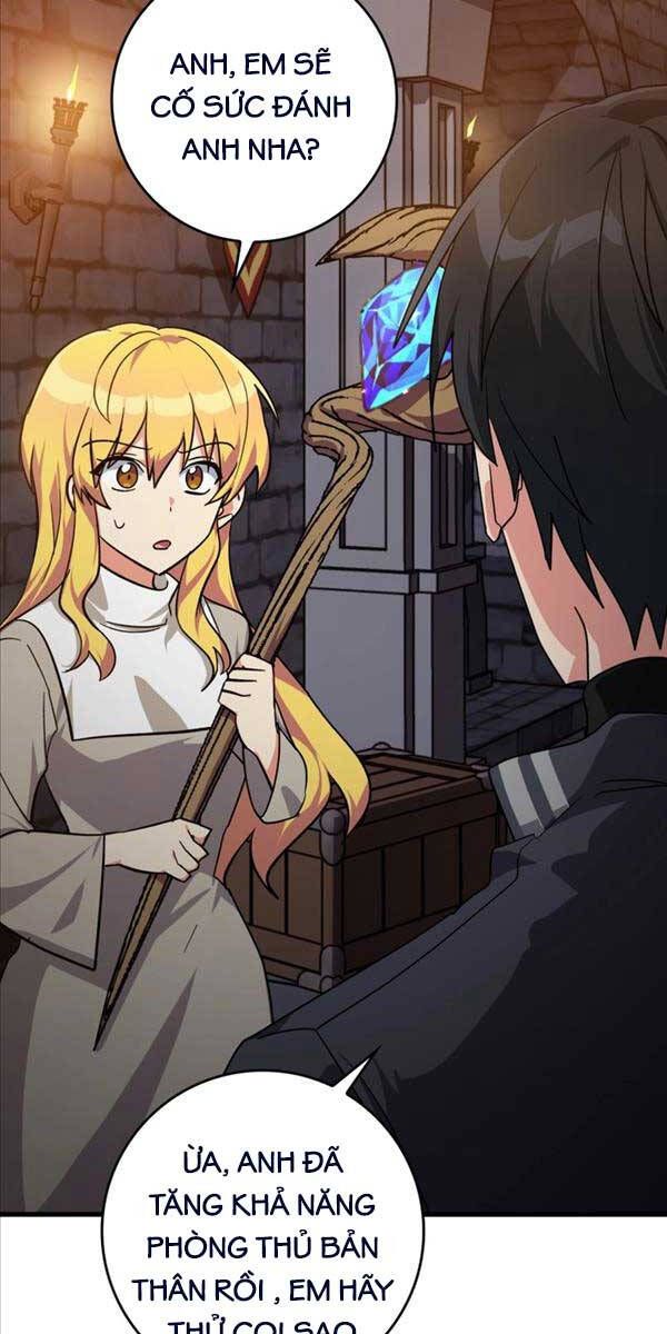 đọc truyện Người Chơi Cấp Tối Đa Chương 13 ảnh 84 tại Thiên Thai Truyện