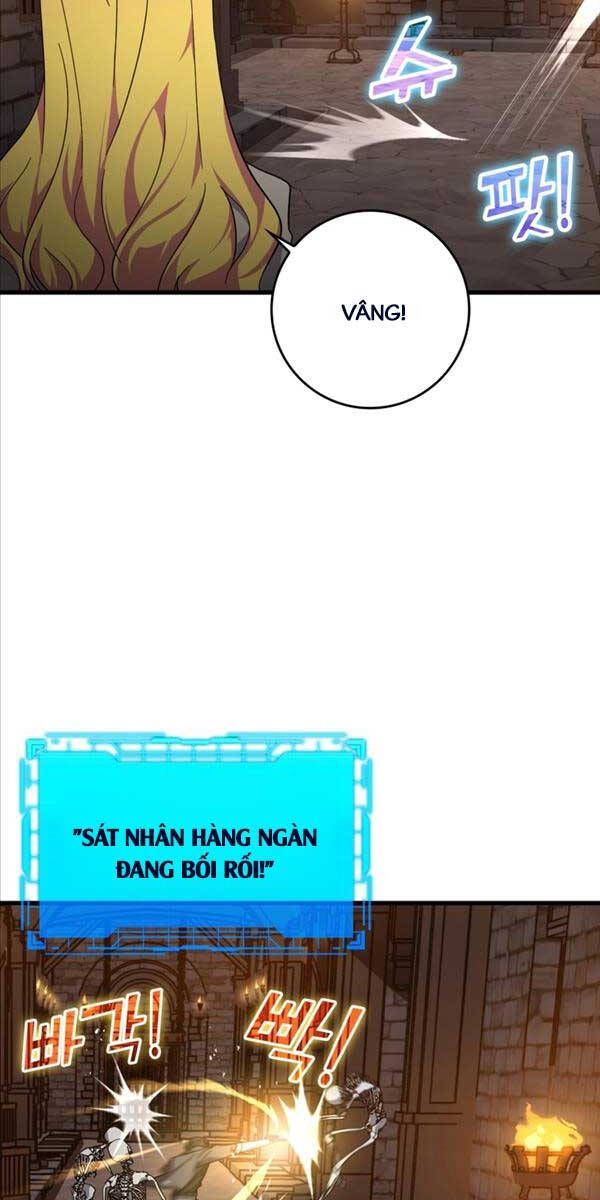 đọc truyện Người Chơi Cấp Tối Đa Chương 13 ảnh 97 tại Thiên Thai Truyện