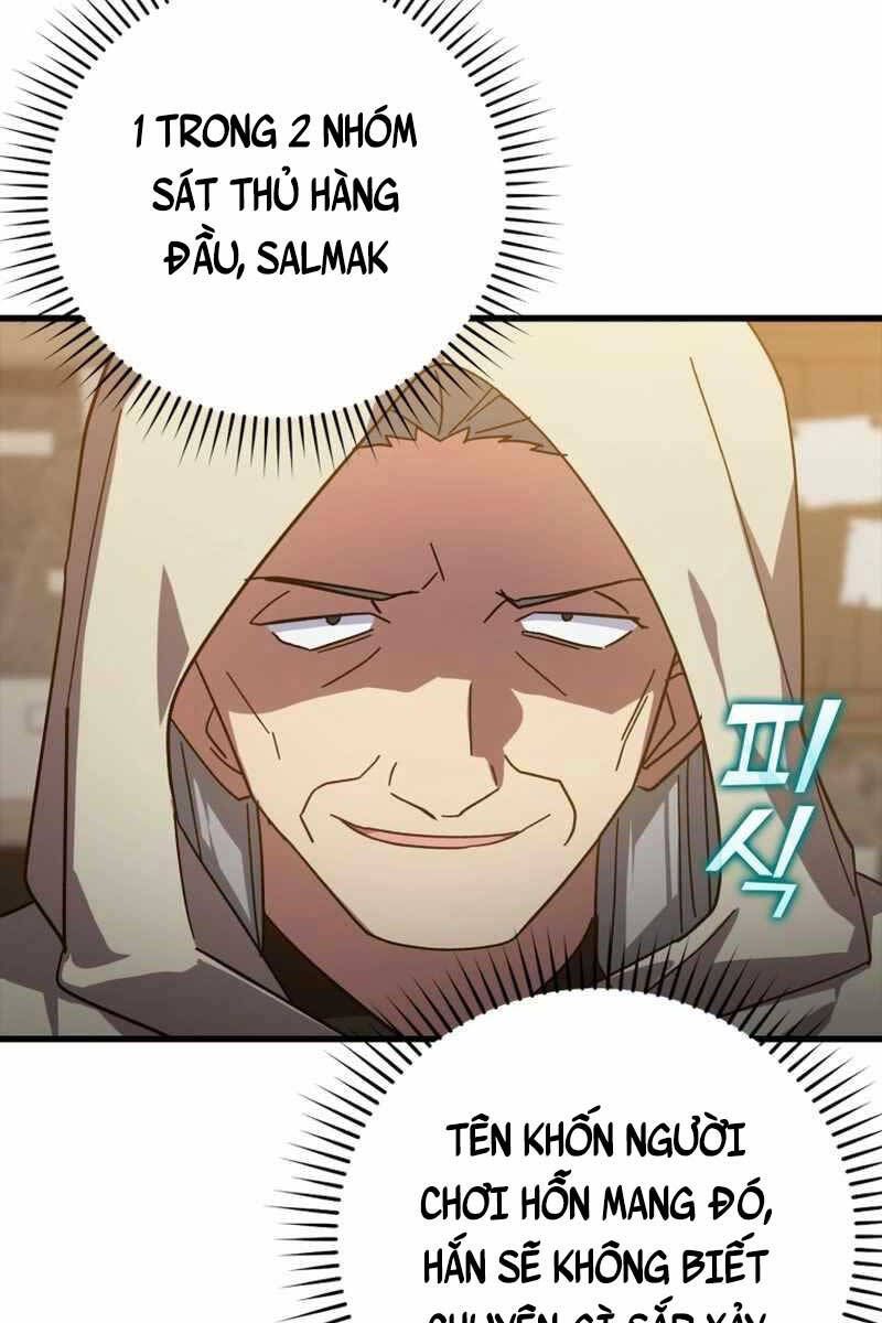 đọc truyện Người Chơi Cấp Tối Đa Chương 14 ảnh 42 tại Thiên Thai Truyện