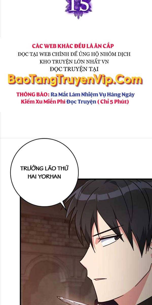 đọc truyện Người Chơi Cấp Tối Đa Chương 15 ảnh 12 tại Thiên Thai Truyện