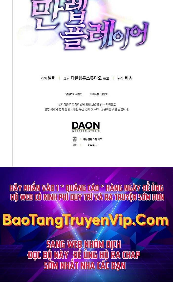 đọc truyện Người Chơi Cấp Tối Đa Chương 15 ảnh 115 tại Thiên Thai Truyện