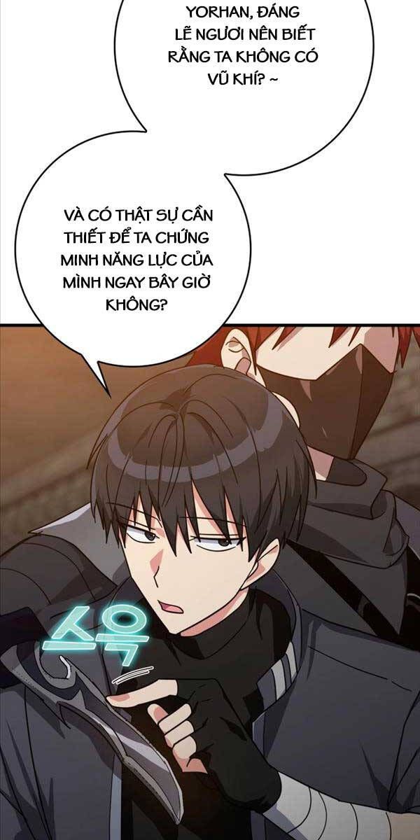 đọc truyện Người Chơi Cấp Tối Đa Chương 15 ảnh 15 tại Thiên Thai Truyện