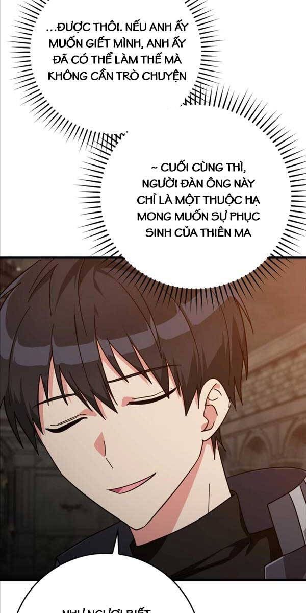 đọc truyện Người Chơi Cấp Tối Đa Chương 15 ảnh 17 tại Thiên Thai Truyện