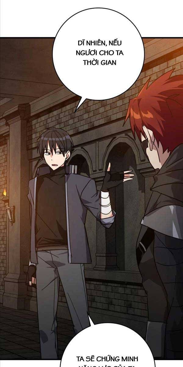 đọc truyện Người Chơi Cấp Tối Đa Chương 15 ảnh 30 tại Thiên Thai Truyện