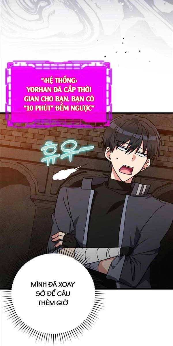 đọc truyện Người Chơi Cấp Tối Đa Chương 15 ảnh 34 tại Thiên Thai Truyện