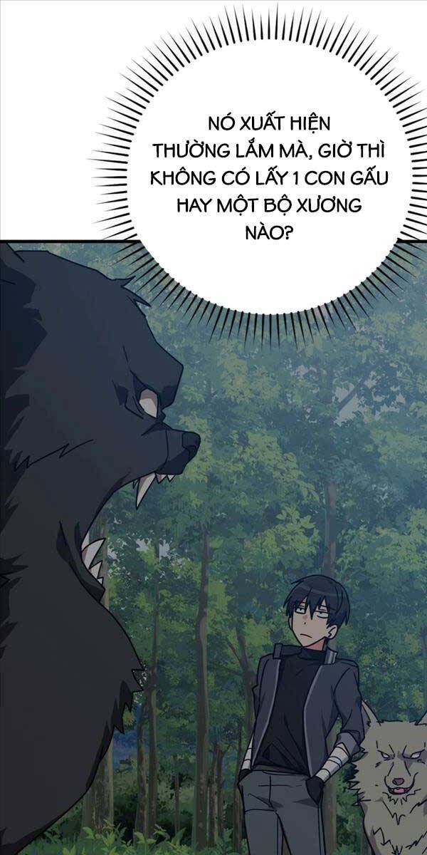 đọc truyện Người Chơi Cấp Tối Đa Chương 15 ảnh 41 tại Thiên Thai Truyện