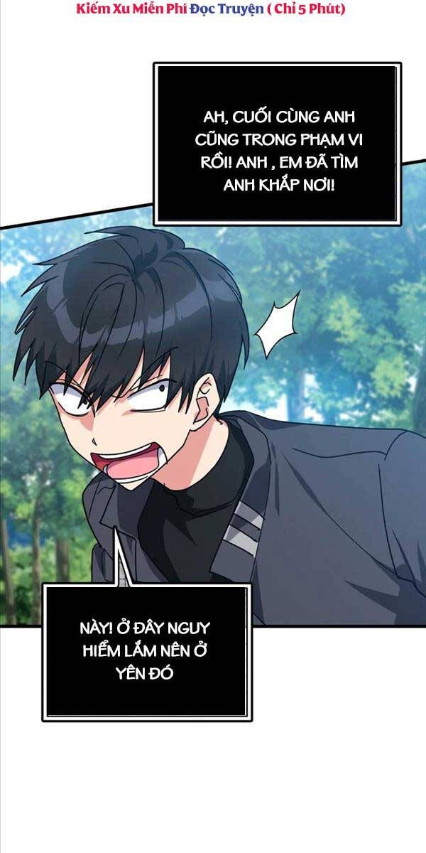 đọc truyện Người Chơi Cấp Tối Đa Chương 15 ảnh 48 tại Thiên Thai Truyện