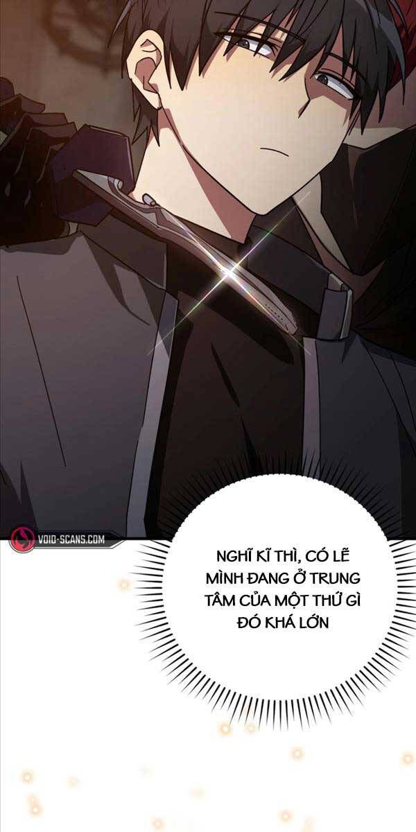 đọc truyện Người Chơi Cấp Tối Đa Chương 15 ảnh 7 tại Thiên Thai Truyện