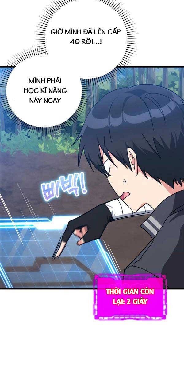 đọc truyện Người Chơi Cấp Tối Đa Chương 15 ảnh 62 tại Thiên Thai Truyện