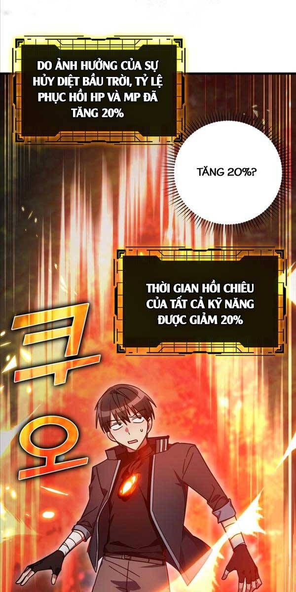 đọc truyện Người Chơi Cấp Tối Đa Chương 15 ảnh 78 tại Thiên Thai Truyện