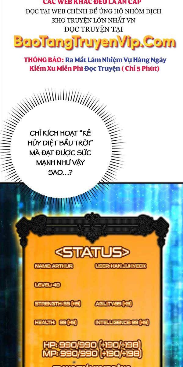 đọc truyện Người Chơi Cấp Tối Đa Chương 15 ảnh 80 tại Thiên Thai Truyện