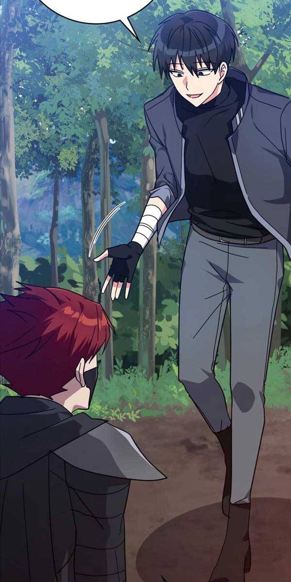 đọc truyện Người Chơi Cấp Tối Đa Chương 15 ảnh 85 tại Thiên Thai Truyện