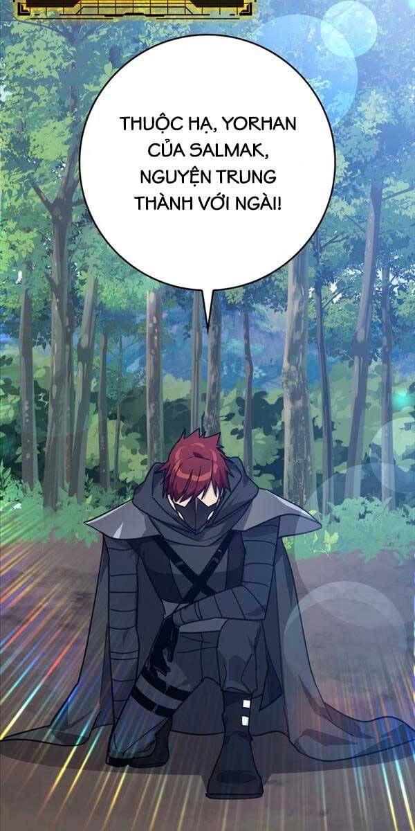 đọc truyện Người Chơi Cấp Tối Đa Chương 15 ảnh 88 tại Thiên Thai Truyện