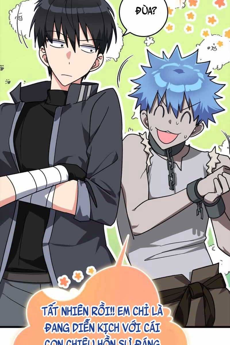 đọc truyện Người Chơi Cấp Tối Đa Chương 16 ảnh 105 tại Thiên Thai Truyện