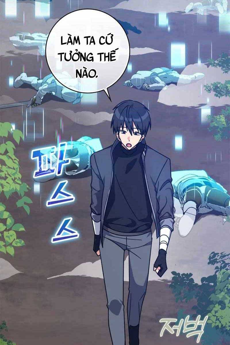 đọc truyện Người Chơi Cấp Tối Đa Chương 16 ảnh 14 tại Thiên Thai Truyện