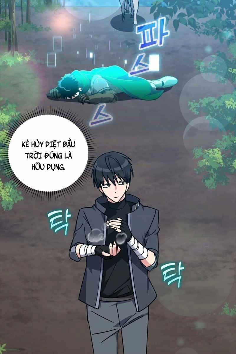 đọc truyện Người Chơi Cấp Tối Đa Chương 16 ảnh 30 tại Thiên Thai Truyện