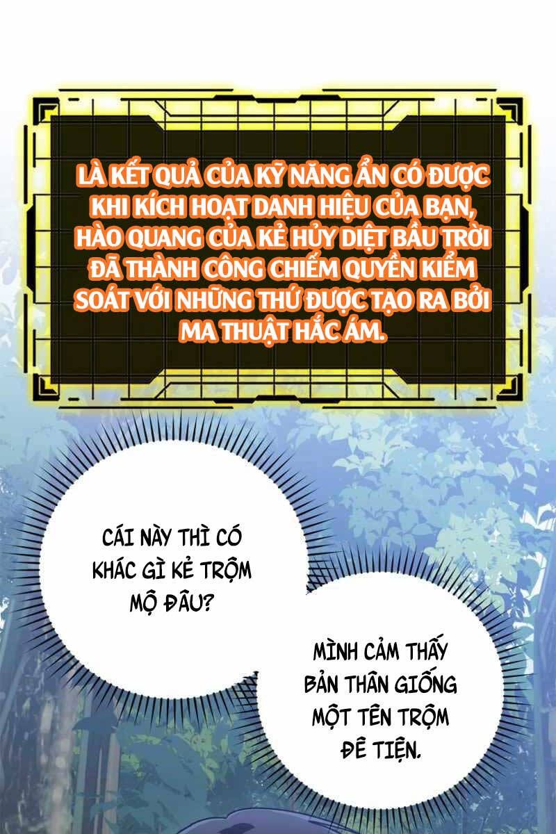 đọc truyện Người Chơi Cấp Tối Đa Chương 16 ảnh 80 tại Thiên Thai Truyện