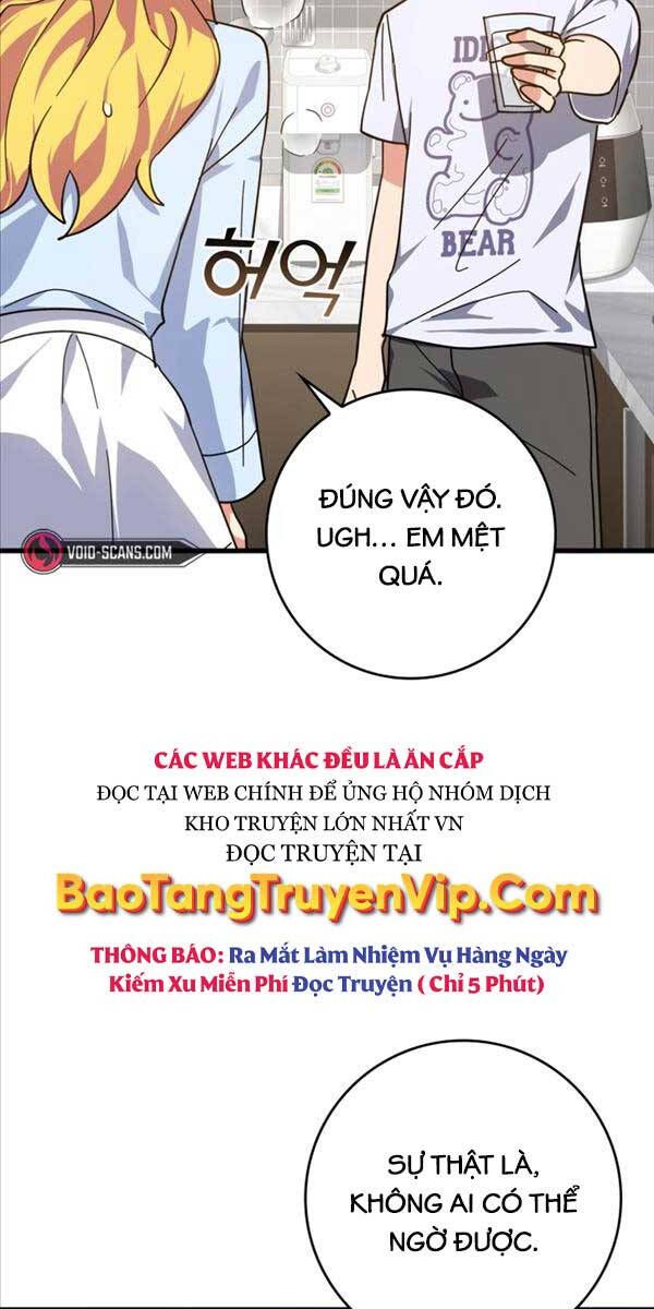 đọc truyện Người Chơi Cấp Tối Đa Chương 17 ảnh 27 tại Thiên Thai Truyện