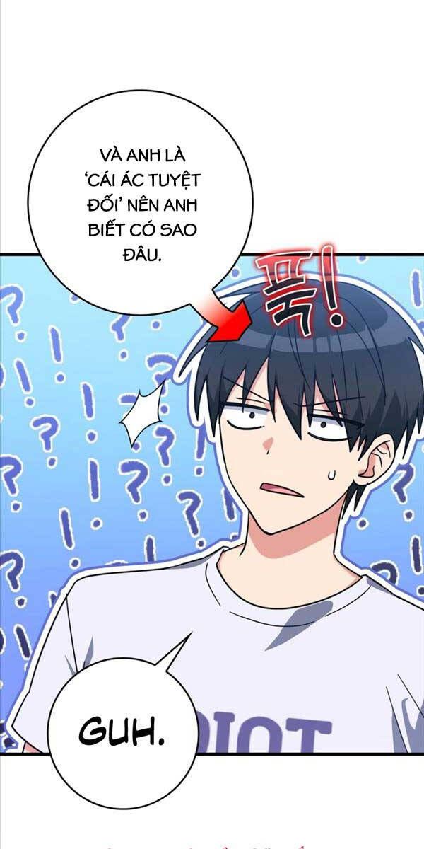 đọc truyện Người Chơi Cấp Tối Đa Chương 17 ảnh 35 tại Thiên Thai Truyện