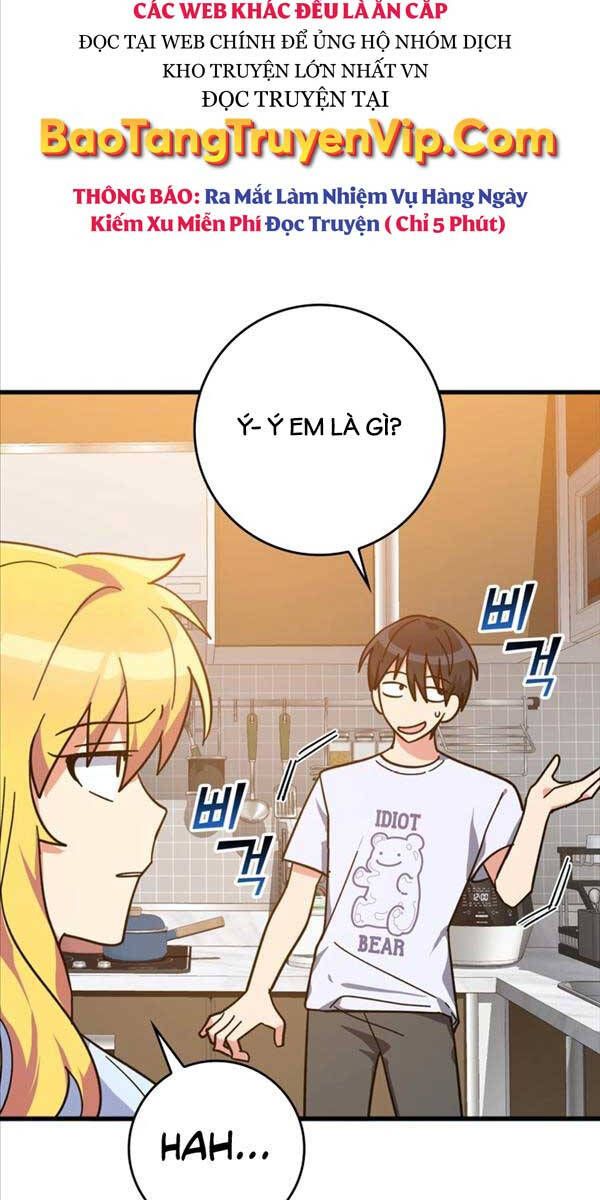 đọc truyện Người Chơi Cấp Tối Đa Chương 17 ảnh 36 tại Thiên Thai Truyện