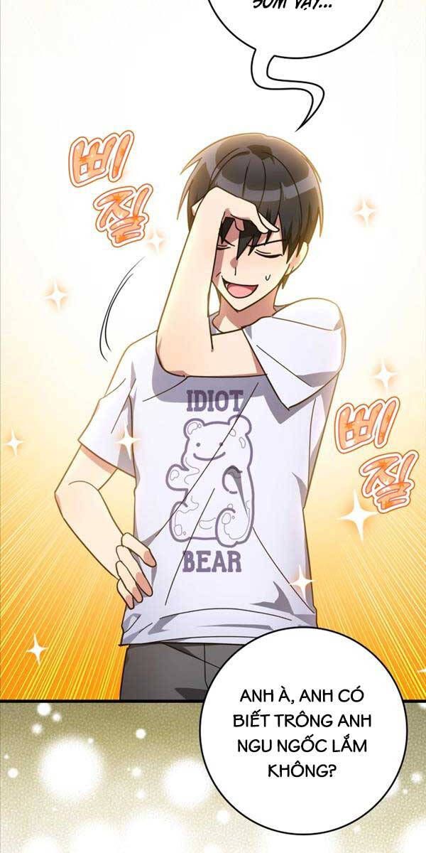 đọc truyện Người Chơi Cấp Tối Đa Chương 17 ảnh 43 tại Thiên Thai Truyện