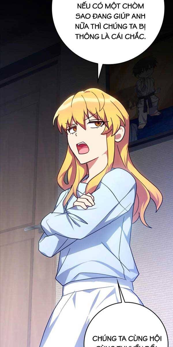 đọc truyện Người Chơi Cấp Tối Đa Chương 17 ảnh 46 tại Thiên Thai Truyện