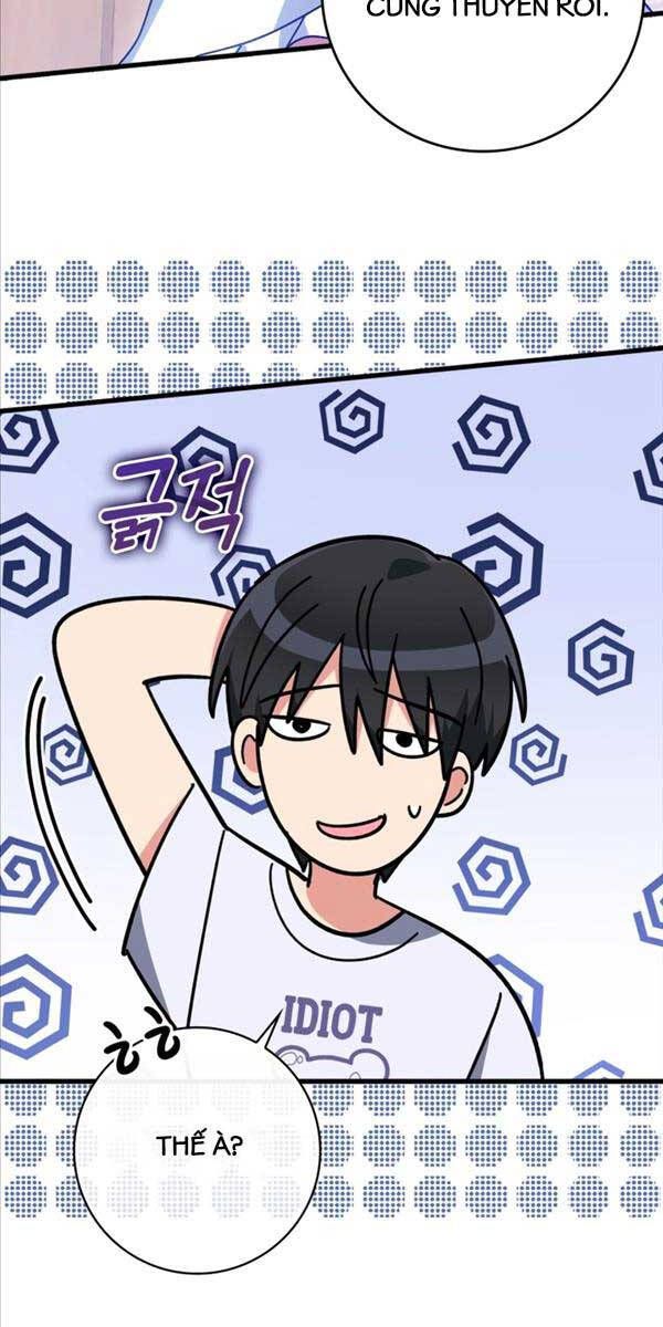 đọc truyện Người Chơi Cấp Tối Đa Chương 17 ảnh 47 tại Thiên Thai Truyện