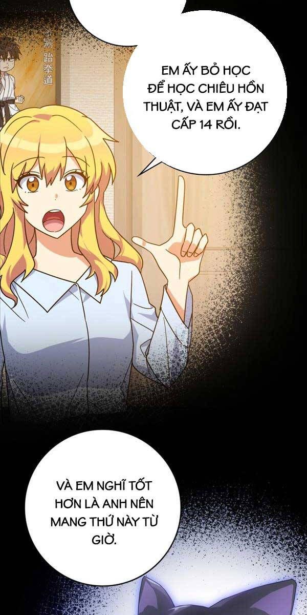 đọc truyện Người Chơi Cấp Tối Đa Chương 17 ảnh 51 tại Thiên Thai Truyện