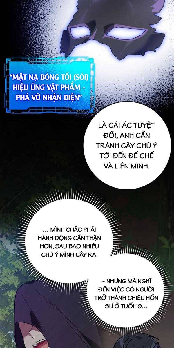 đọc truyện Người Chơi Cấp Tối Đa Chương 17 ảnh 52 tại Thiên Thai Truyện