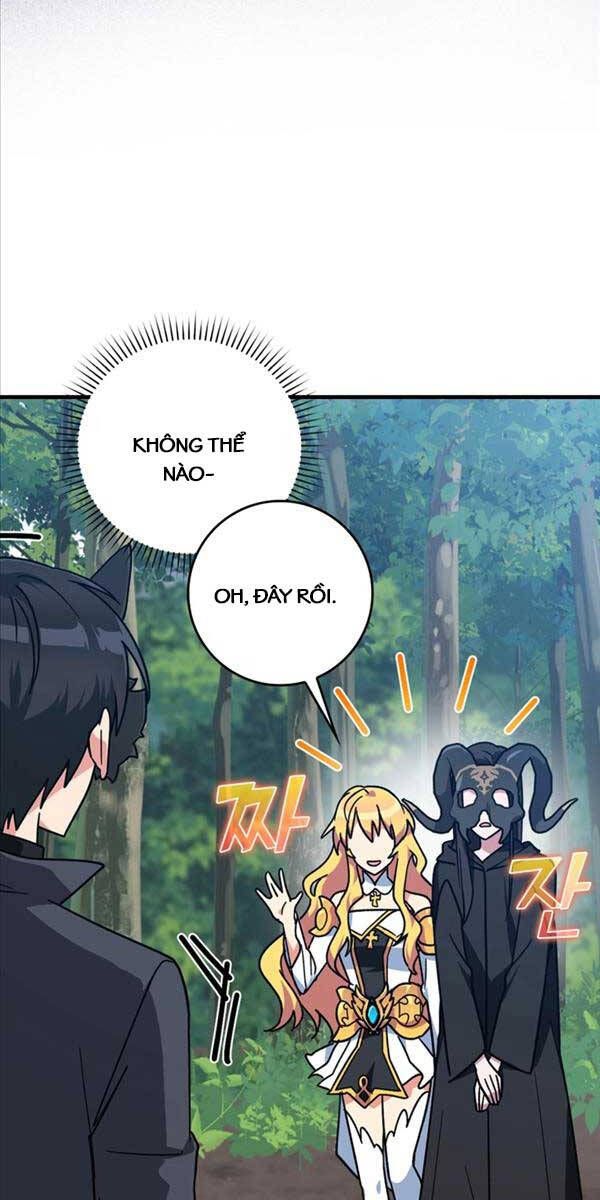 đọc truyện Người Chơi Cấp Tối Đa Chương 17 ảnh 55 tại Thiên Thai Truyện