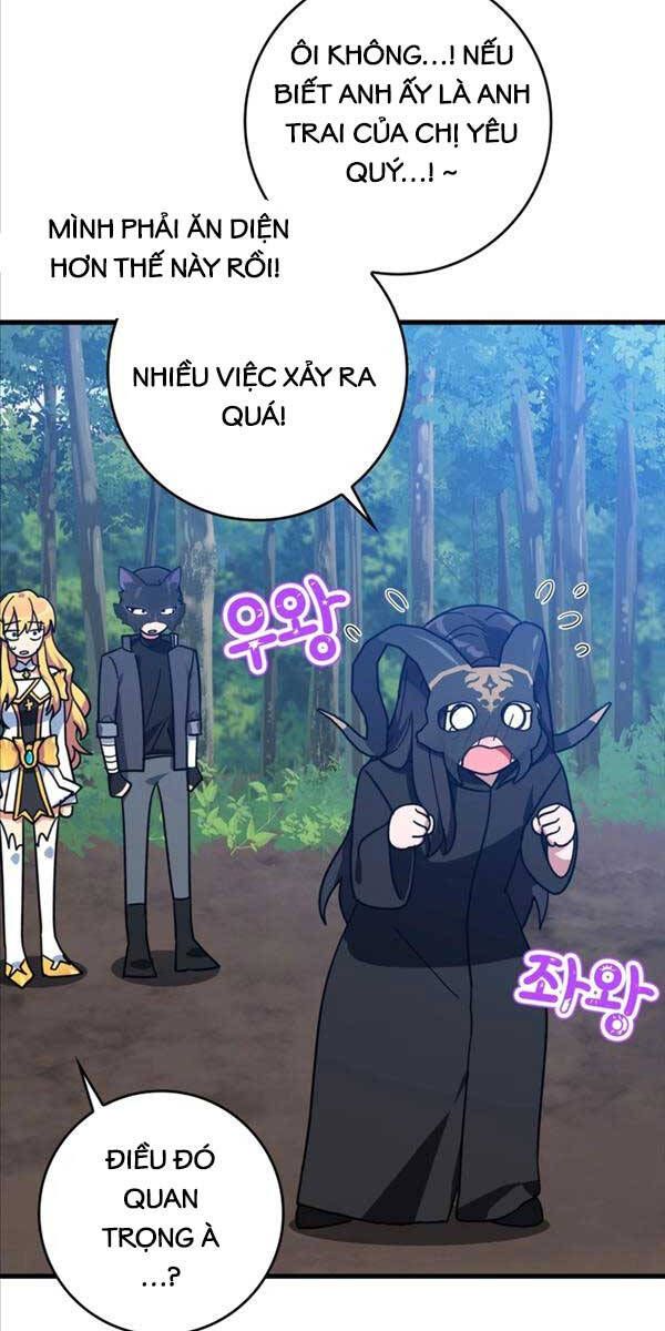 đọc truyện Người Chơi Cấp Tối Đa Chương 17 ảnh 75 tại Thiên Thai Truyện