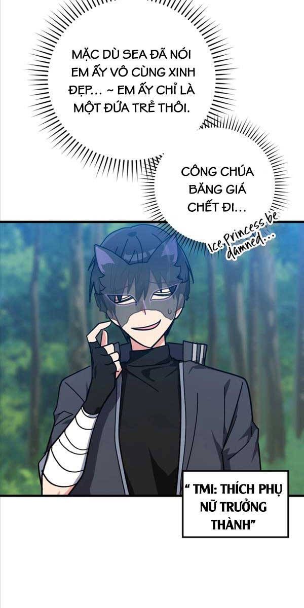 đọc truyện Người Chơi Cấp Tối Đa Chương 17 ảnh 78 tại Thiên Thai Truyện