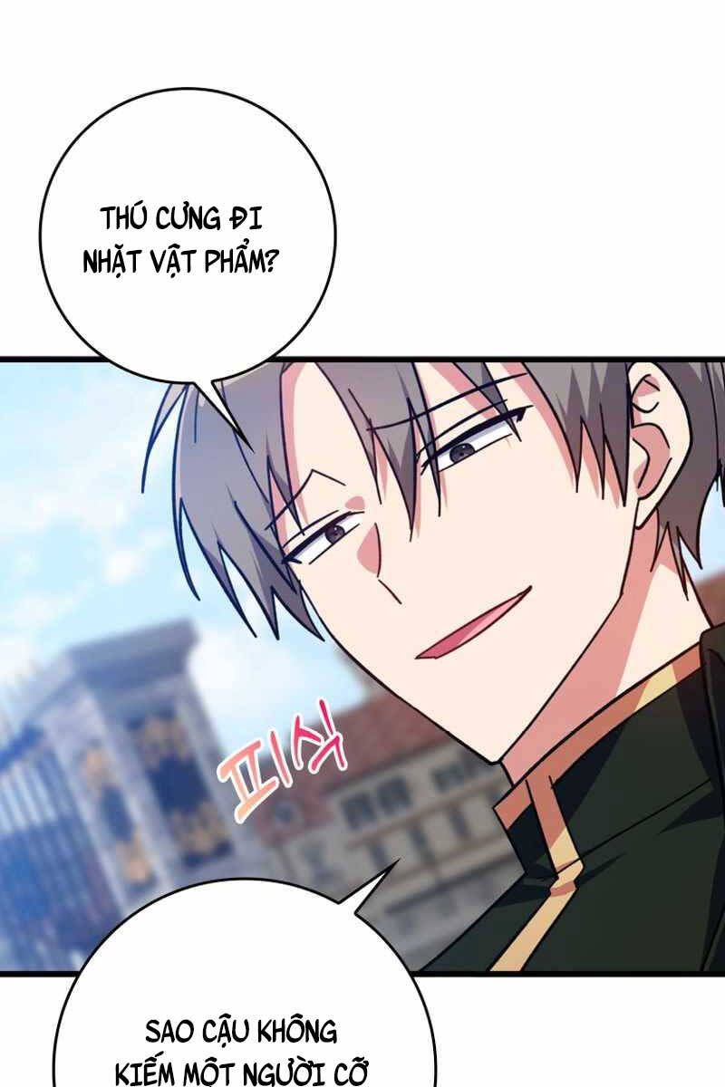 đọc truyện Người Chơi Cấp Tối Đa Chương 18 ảnh 105 tại Thiên Thai Truyện