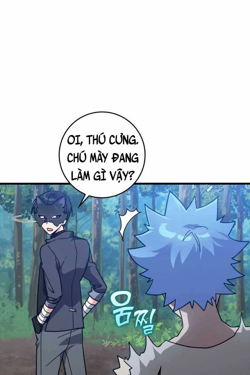 đọc truyện Người Chơi Cấp Tối Đa Chương 18 ảnh 31 tại Thiên Thai Truyện