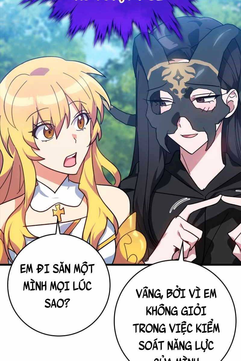 đọc truyện Người Chơi Cấp Tối Đa Chương 18 ảnh 44 tại Thiên Thai Truyện