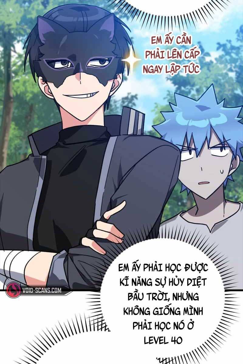 đọc truyện Người Chơi Cấp Tối Đa Chương 18 ảnh 59 tại Thiên Thai Truyện