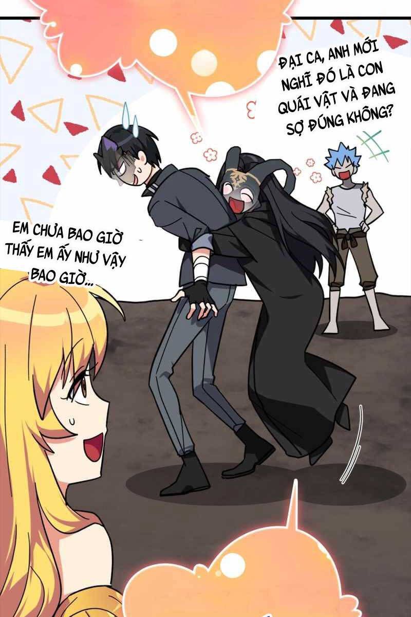 đọc truyện Người Chơi Cấp Tối Đa Chương 18 ảnh 67 tại Thiên Thai Truyện