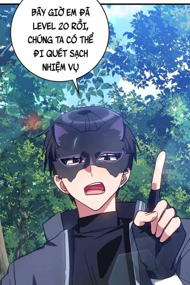 đọc truyện Người Chơi Cấp Tối Đa Chương 18 ảnh 72 tại Thiên Thai Truyện