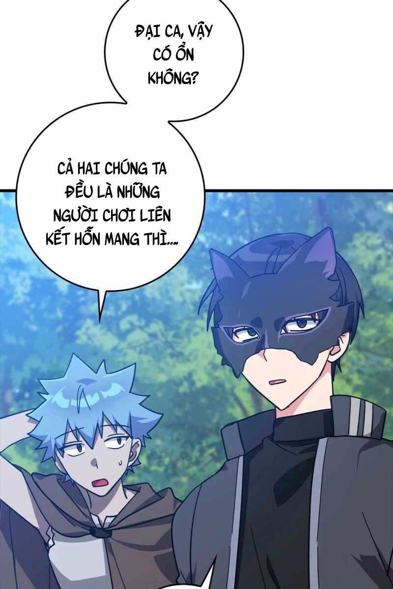 đọc truyện Người Chơi Cấp Tối Đa Chương 18 ảnh 78 tại Thiên Thai Truyện