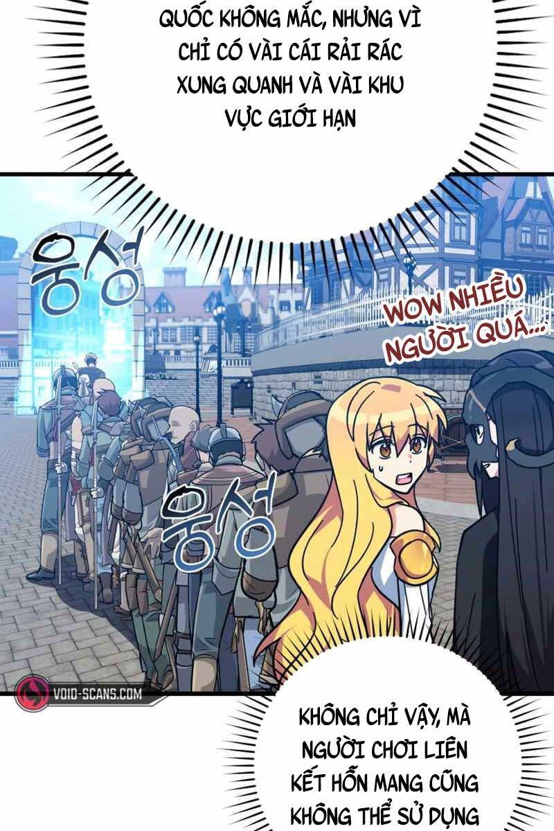 đọc truyện Người Chơi Cấp Tối Đa Chương 18 ảnh 82 tại Thiên Thai Truyện