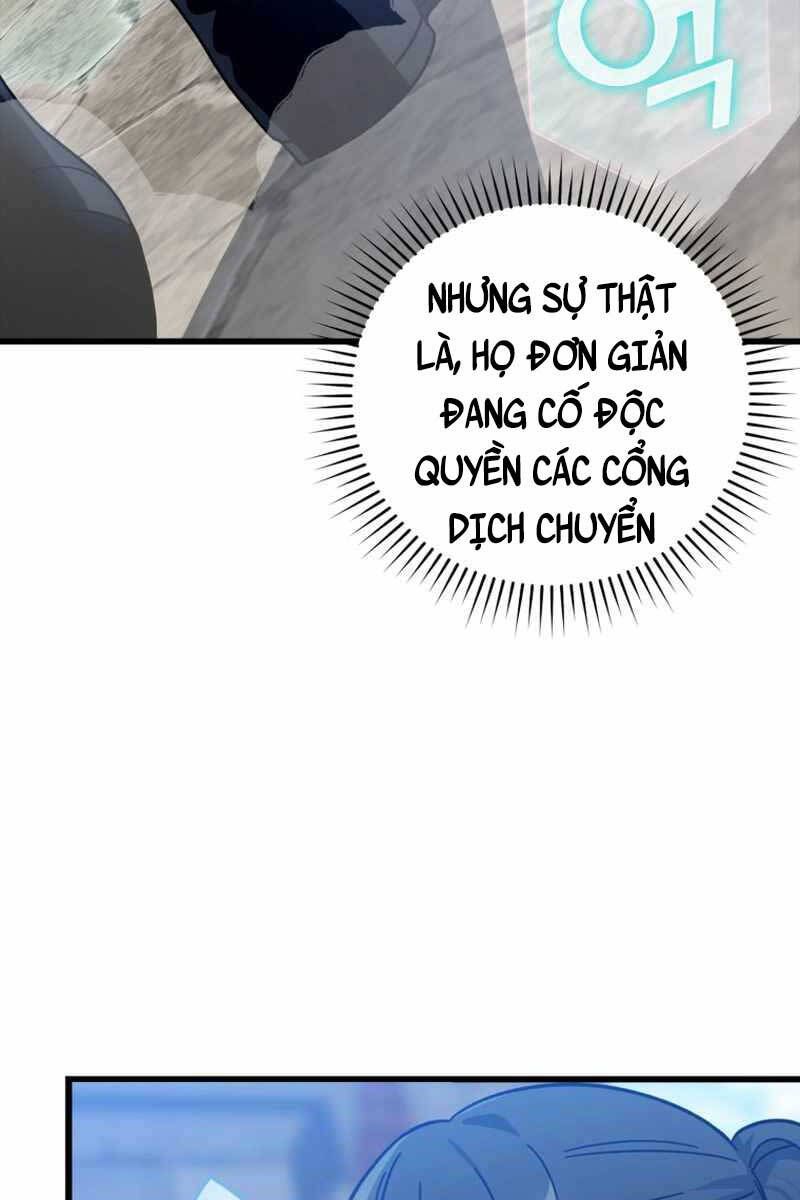 đọc truyện Người Chơi Cấp Tối Đa Chương 18 ảnh 85 tại Thiên Thai Truyện