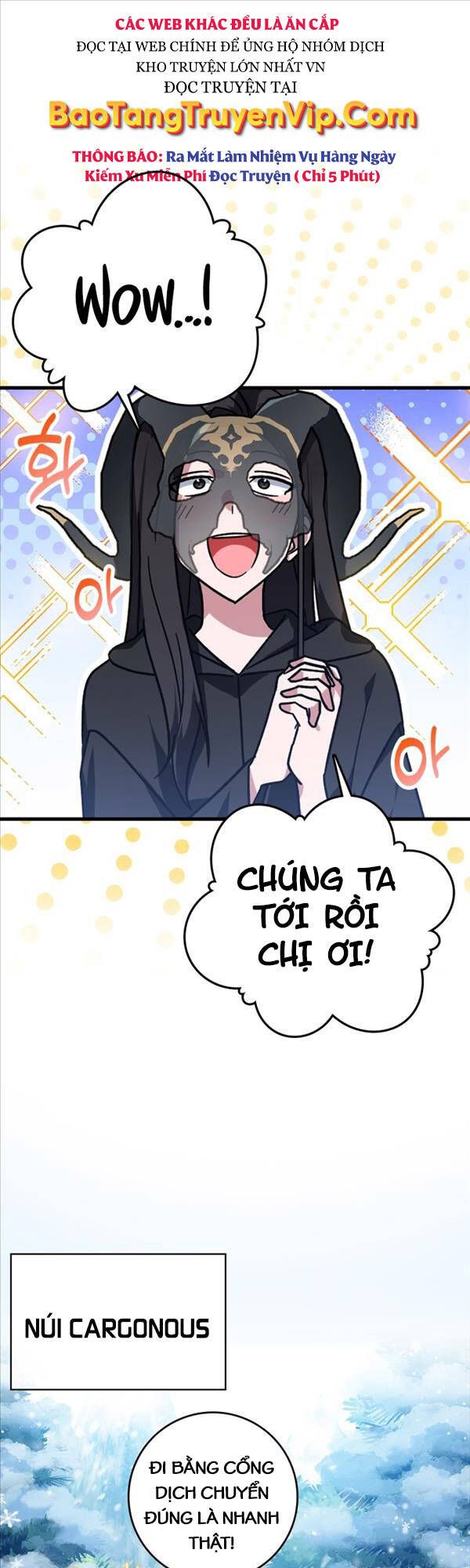 đọc truyện Người Chơi Cấp Tối Đa Chương 19 ảnh 3 tại Thiên Thai Truyện