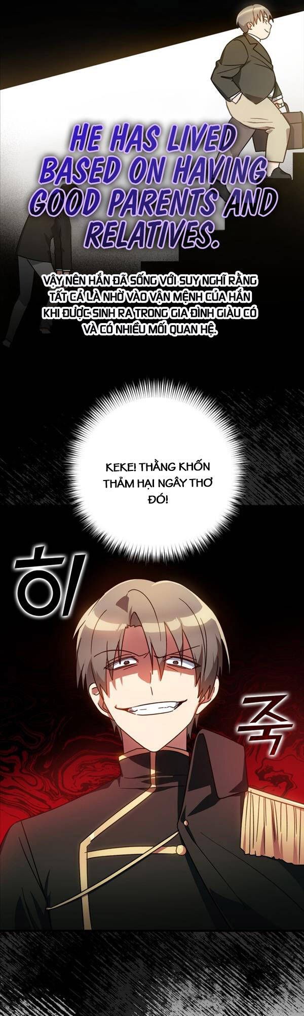 đọc truyện Người Chơi Cấp Tối Đa Chương 19 ảnh 12 tại Thiên Thai Truyện