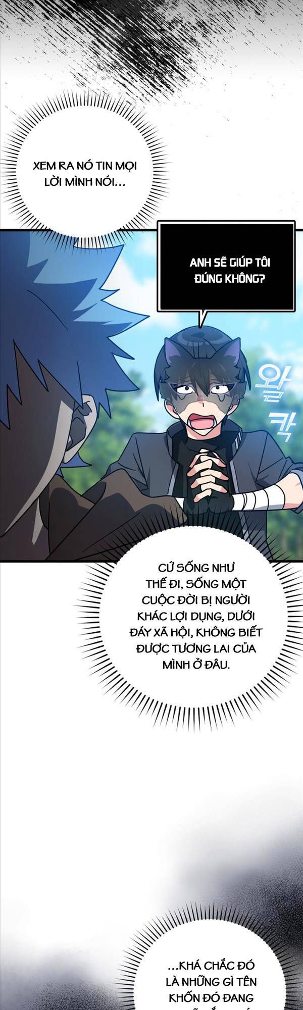 đọc truyện Người Chơi Cấp Tối Đa Chương 19 ảnh 13 tại Thiên Thai Truyện