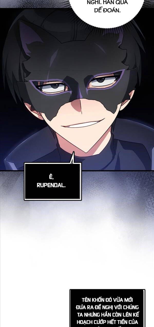 đọc truyện Người Chơi Cấp Tối Đa Chương 19 ảnh 14 tại Thiên Thai Truyện